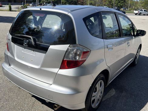 Used 2011 Honda Fit image 5