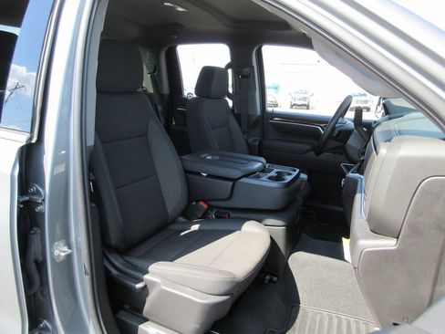 Certified 2026 GMC Sierra 1500 SLE RWD image 21