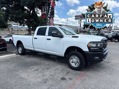 Used 2023 RAM 2500 Tradesman
