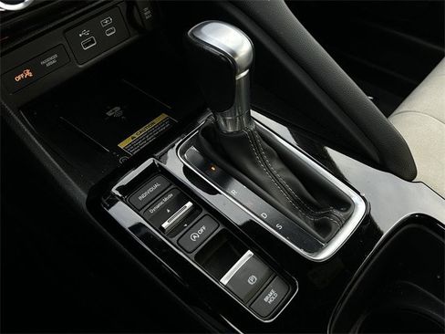 Certified 2023 Acura Integra A-Spec image 22