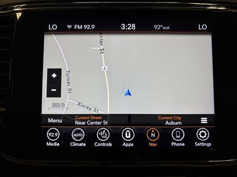 Used 2021 Jeep Grand Cherokee Limited AWD/4WD image 20