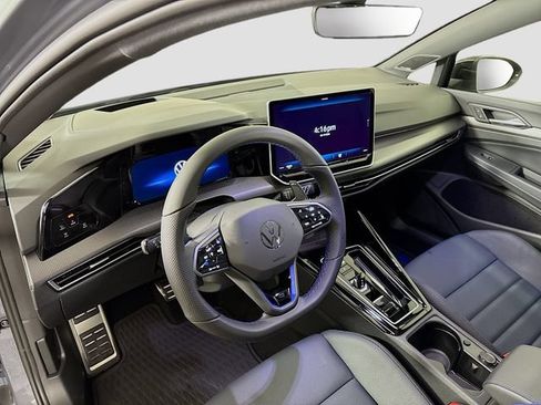 New 2026 Volkswagen Golf AWD/4WD image 9