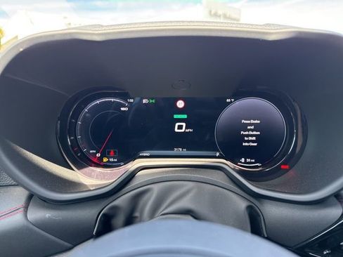 Used 2024 Dodge Hornet R/T Plus image 13