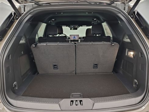 New 2026 Ford Explorer Tremor AWD/4WD image 12