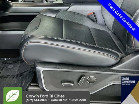 Certified 2024 Ford F150 Raptor AWD/4WD image 23