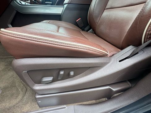 Used 2015 Chevrolet Silverado 2500 High Country w/ Duramax Plus Package AWD/4WD image 25