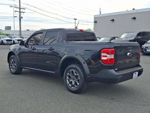 Used 2022 Ford Maverick XLT FWD image 5