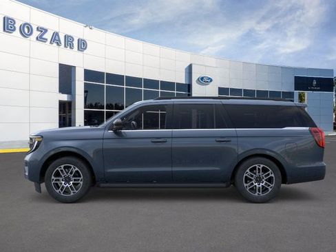 New 2025 Ford Expedition Max Active image 3