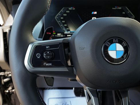 Used 2026 BMW X3 M50 AWD/4WD image 21