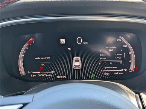 New 2026 Acura MDX A-Spec AWD/4WD image 11