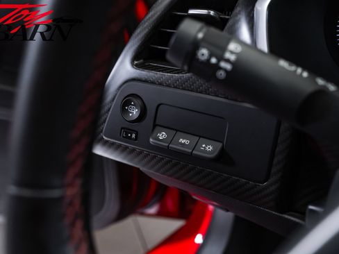 Used 2015 Chevrolet Corvette Z06 w/ 2LZ Preferred Equipment Group RWD image 35