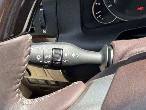 Used 2017 Lexus ES 350 w/ Navigation System Package FWD image 25