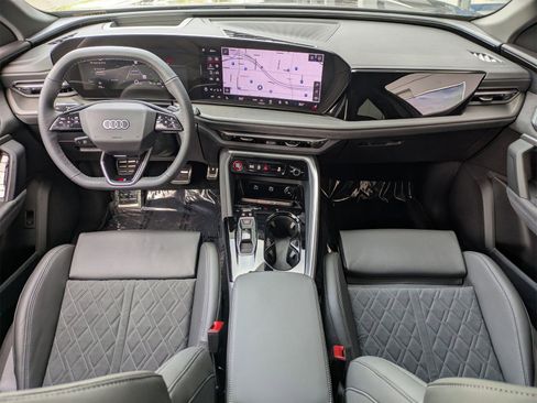 New 2025 Audi SQ5 Premium Plus image 5