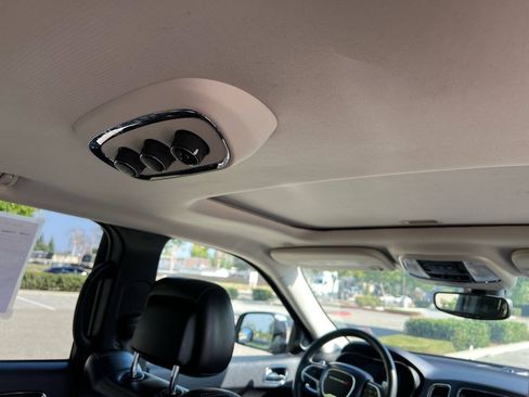 Used 2017 Dodge Durango Citadel AWD/4WD image 25