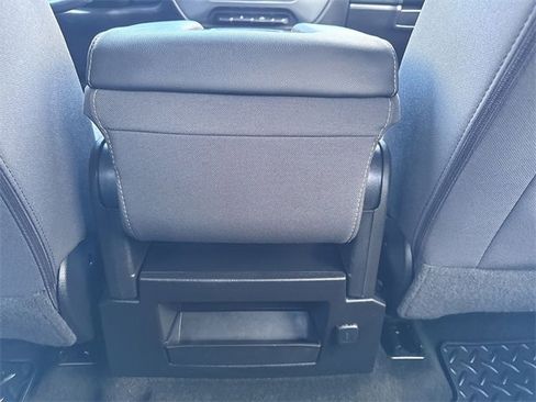 Used 2017 Chevrolet Silverado 1500 LT w/ All Star Edition image 19