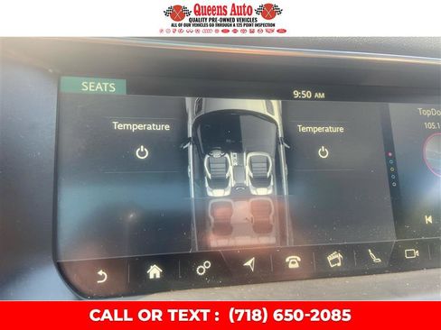 Used 2017 Land Rover Range Rover Sport SE image 37