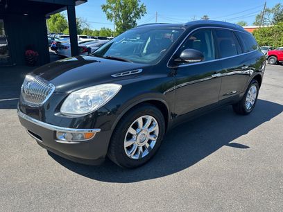 Used 2011 Buick Enclave CXL