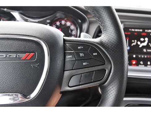 Used 2022 Dodge Challenger R/T w/ Plus Package image 23