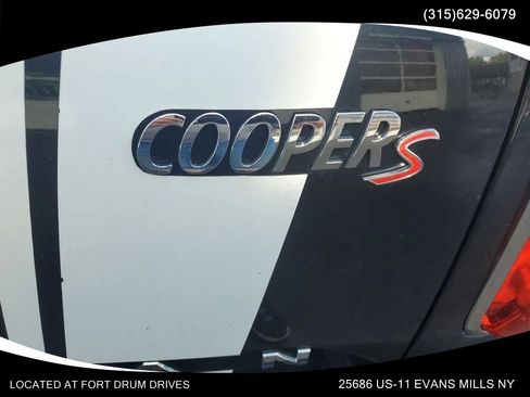 Used 2016 MINI Cooper Countryman S FWD image 20