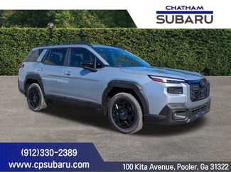 New 2026 Subaru Outback Limited video 1