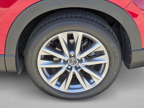 Used 2021 MAZDA CX-9 Grand Touring image 7