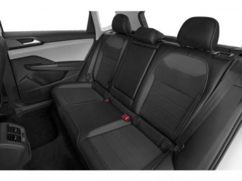 Used 2022 Volkswagen Taos SE FWD image 13