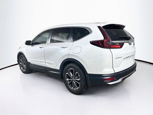 Used 2020 Honda CR-V EX-L image 30