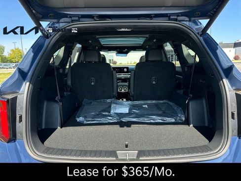 New 2026 Kia Sorento SX Prestige AWD/4WD image 45