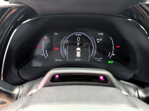 Used 2024 Lexus RX 350 350h Luxury w/ Convenience Package image 21