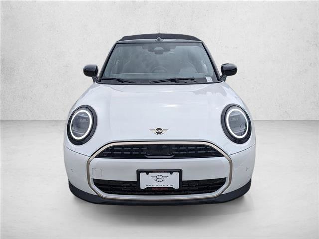 New 2026 MINI Cooper Convertible FWD image 6