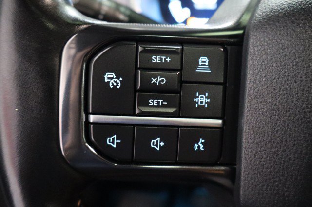 Used 2022 Ford F150 Platinum w/ Equipment Group 701A High AWD/4WD image 40
