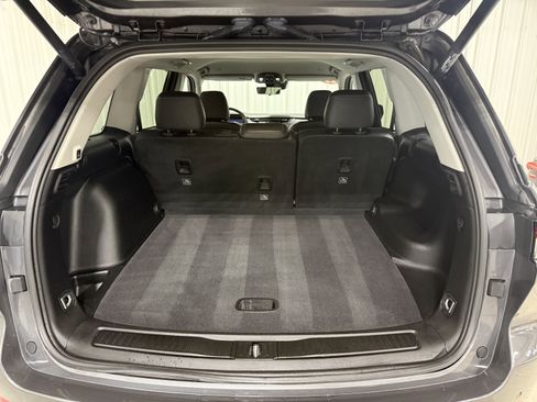 Used 2023 Jeep Grand Cherokee Limited w/ Luxury Tech Group II image 7