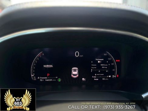 Used 2022 Acura MDX SH-AWD w/ Advance Package image 21
