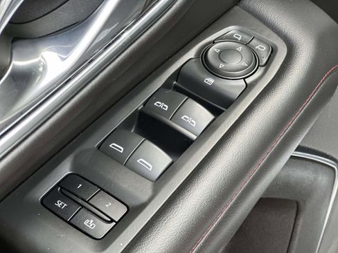 Used 2023 Chevrolet Tahoe RST image 21