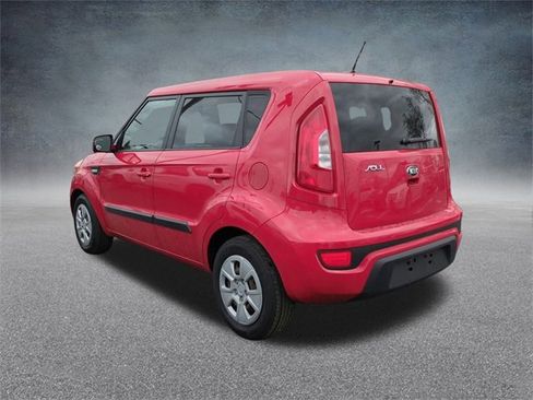Used 2013 Kia Soul image 7