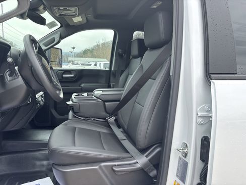 New 2026 Chevrolet Silverado 2500 W/T w/ WT Convenience Package image 14