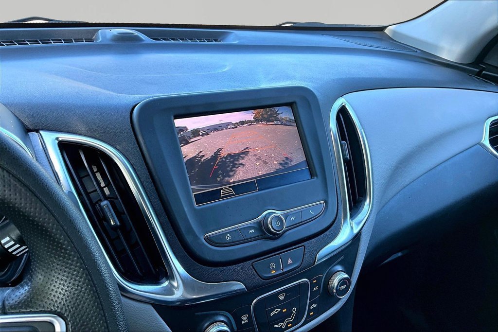 Used 2024 Chevrolet Equinox LS w/ LS Convenience Package FWD image 11
