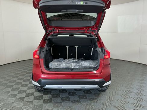 New 2026 BMW X1 xDrive28i w/ Technology Package image 28