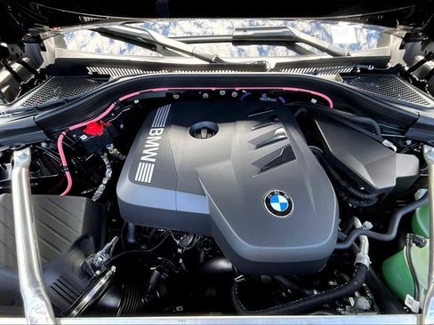 New 2026 BMW X3 xDrive30 w/ Convenience Package image 16