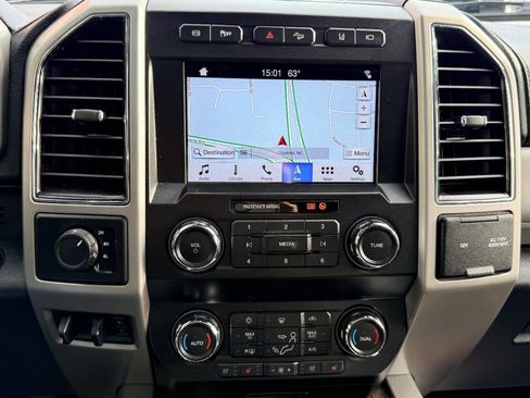 Used 2019 Ford F450 Lariat w/ Lariat Ultimate Package image 28