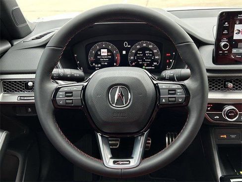 New 2026 Acura Integra A-Spec FWD image 15