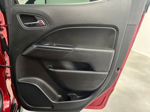 Used 2020 Chevrolet Colorado ZR2 image 22