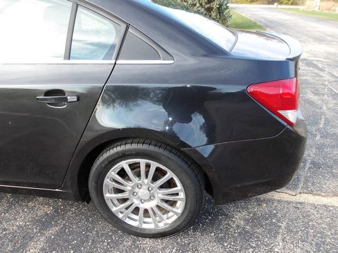 Used 2012 Chevrolet Cruze Eco image 30
