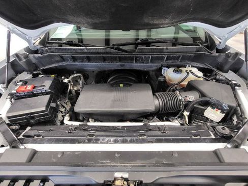 Used 2025 Chevrolet Silverado 1500 LT w/ Safety Package image 9