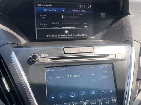Used 2020 Acura MDX SH-AWD image 3