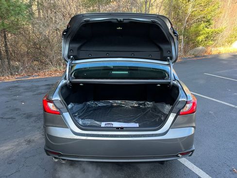 New 2026 Toyota Camry SE w/ Convenience Package image 24