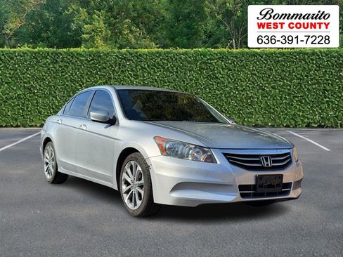 Used 2012 Honda Accord SE image 1