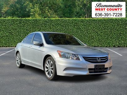 Used 2012 Honda Accord SE