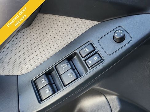 Used 2015 Subaru Forester 2.5i Limited image 12