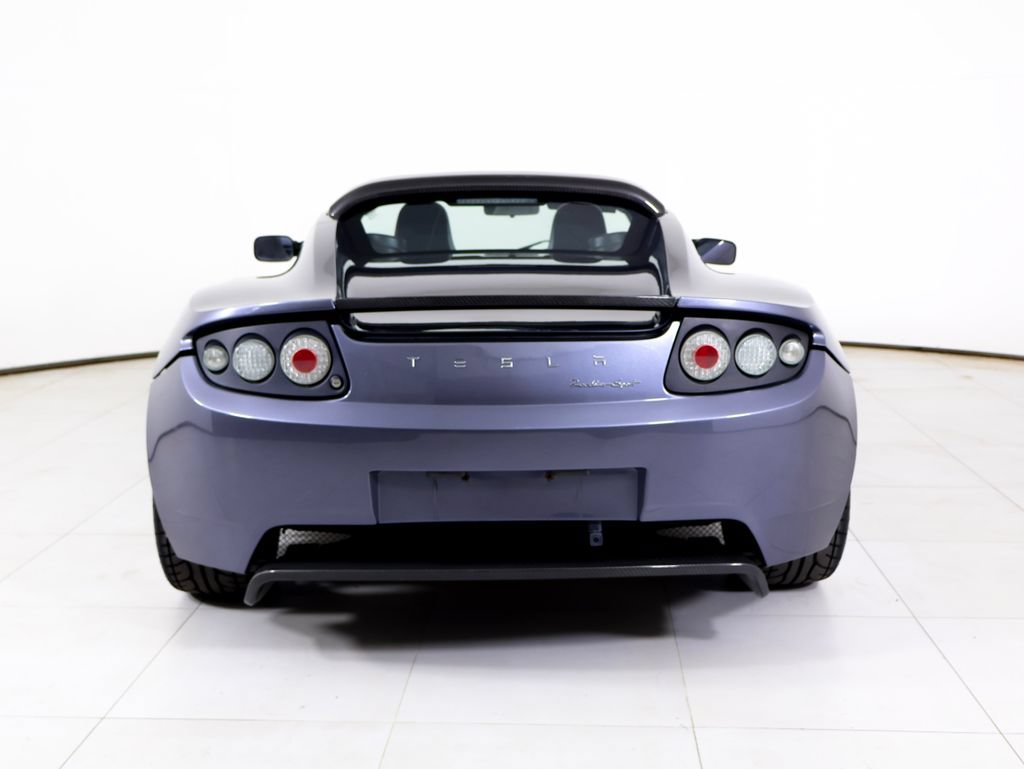 Used 2010 Tesla Roadster Sport RWD image 28